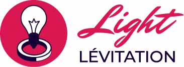 Logo Light Lévitation