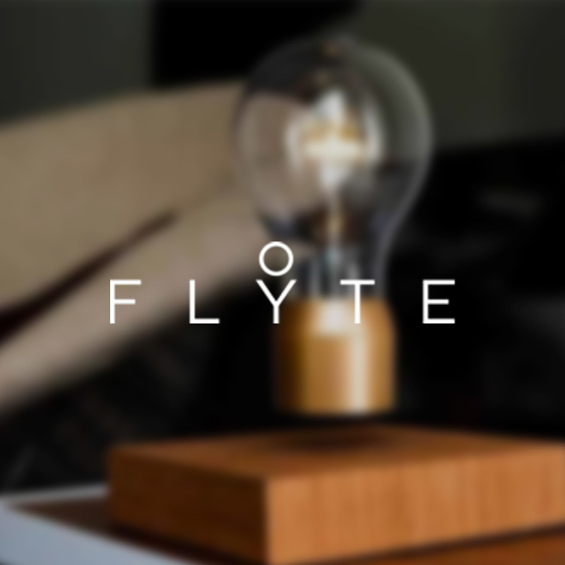 Marque Flyte
